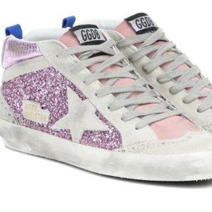 ISO Golden Goose Midstar 37